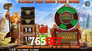 Live Casino 765bet