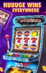 Exclusive Offers 765bet